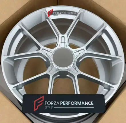 КОВАНЫЕ ДИСКИ для Porsche 911 991.1 TARGA 4S 2011 -