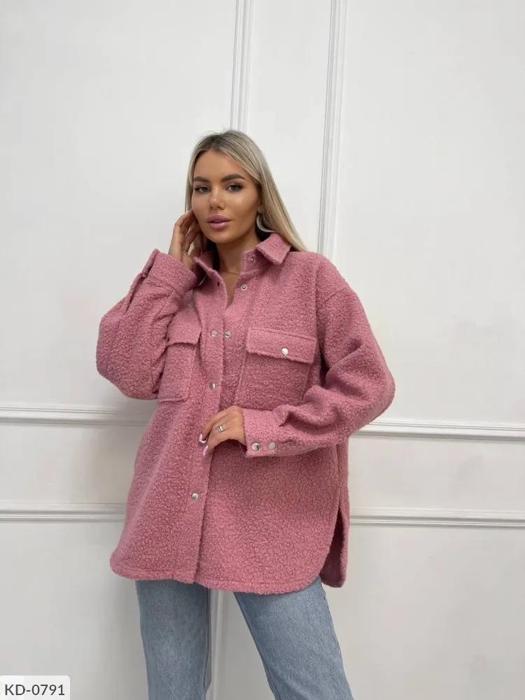 Куртка IB-4115 Фабрика Моды