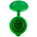 Чайник электрический 0,5л «Гармония» зеленый