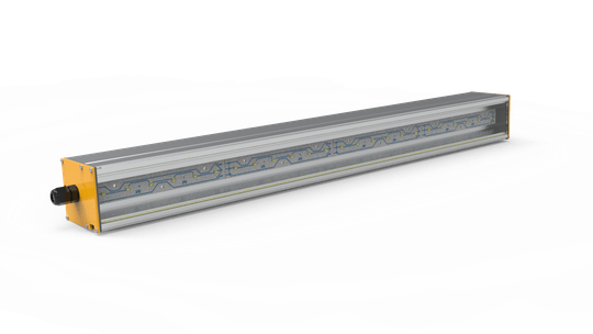 Светильник LED взрывозащищенный SVT-Str-DIRECT-24W-Ex-120