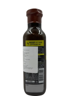 Соус для мяса (с ананасом и яблоком) ,Classic Tonkatsu Sauce