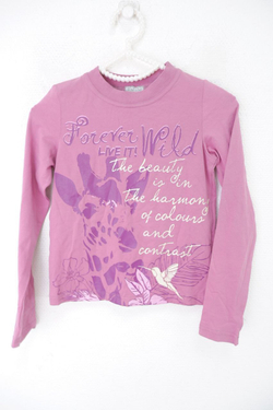 Джемпер Unistyle красивый на 8 лет, новый