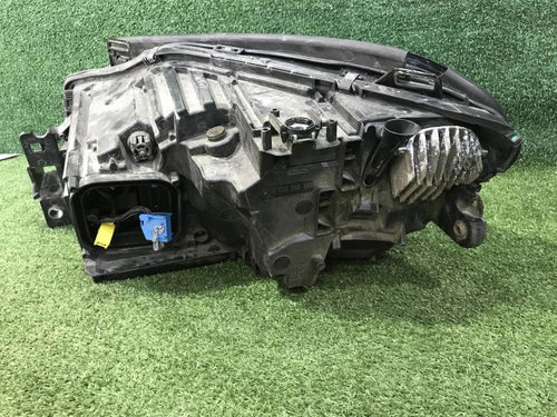 Фара правая Mercedes GLE W166 (2015-2018) LED