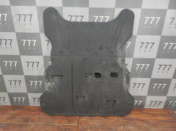 Защита двигателя Geely Monjaro 21-нв Б/У Оригинал 8888943356