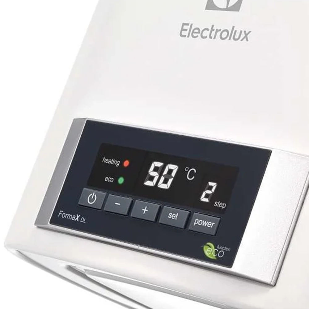 Electrolux EWH 80 Formax DL водонагреватель накопительный электрический НС-1026261