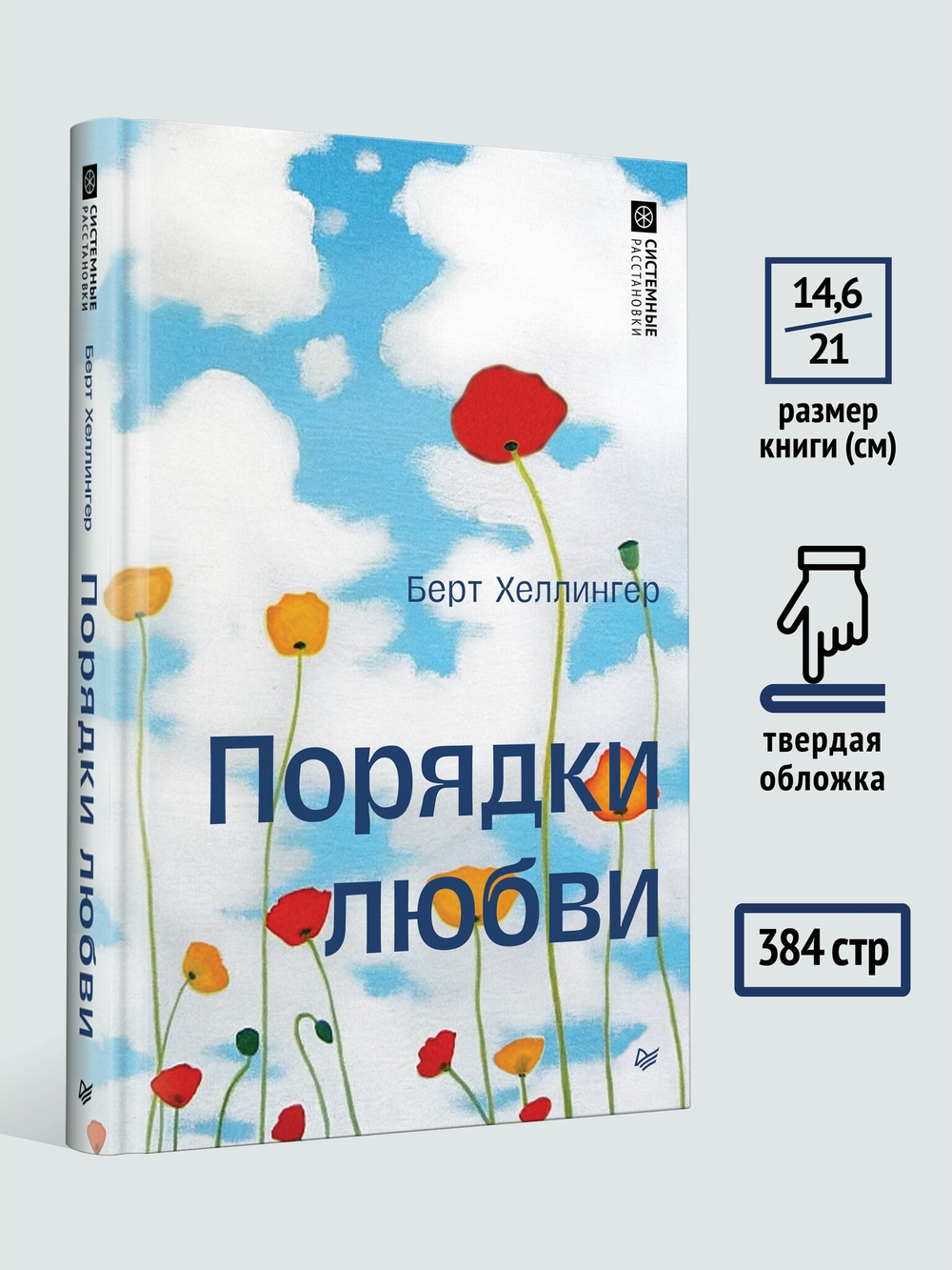 Порядки любви