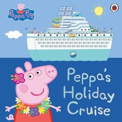 Peppa Pig: Peppas Holiday Cruise