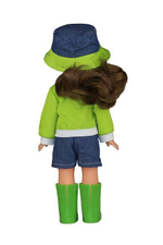 Кукла Эля кэжуал 7 30 см. (Весна)