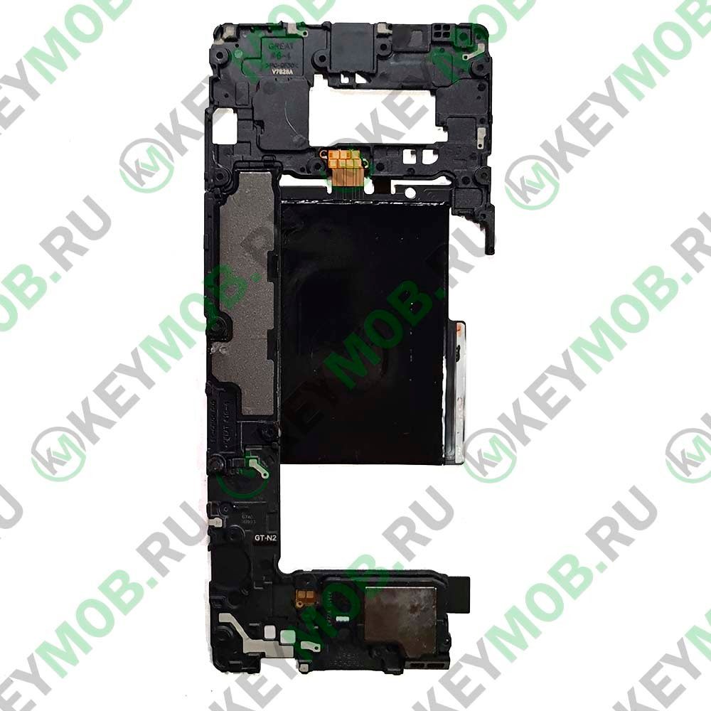 Задняя панель для телефона Samsung Galaxy Note 8 (SM-N950F)