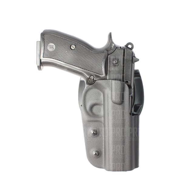 Кобура для CZ 75 №24, Stich Profi