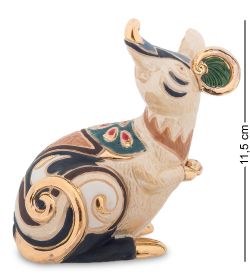 Pavone JP-46/ 1 Фигурка Символ Года «Крыса»