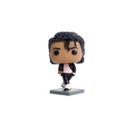 Фигурка Funko POP! Rocks Michael Jackson (Billie Jean) №360