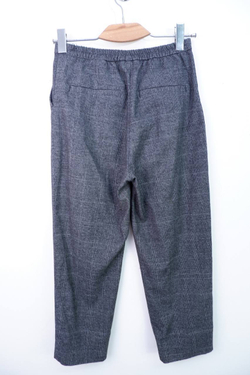 Брюки Monki свободного кроя, маркировка 36, визуально на 42 размер