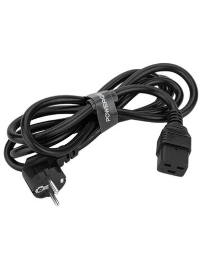 Силовой кабель PowerGrip Power Cord EUR 16Amp, 4.0m