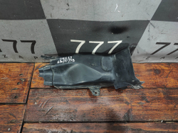 Воздуховод тормозов передний левый BMW 5 (G30) 16-нв Б/У Оригинал 51747383851