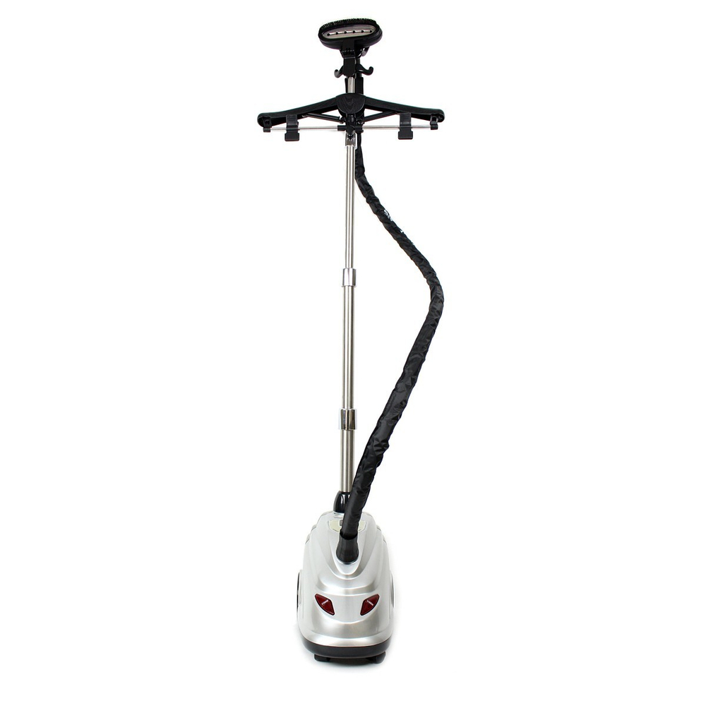 Отпариватель Grand Master GM-S205 Professional Silver