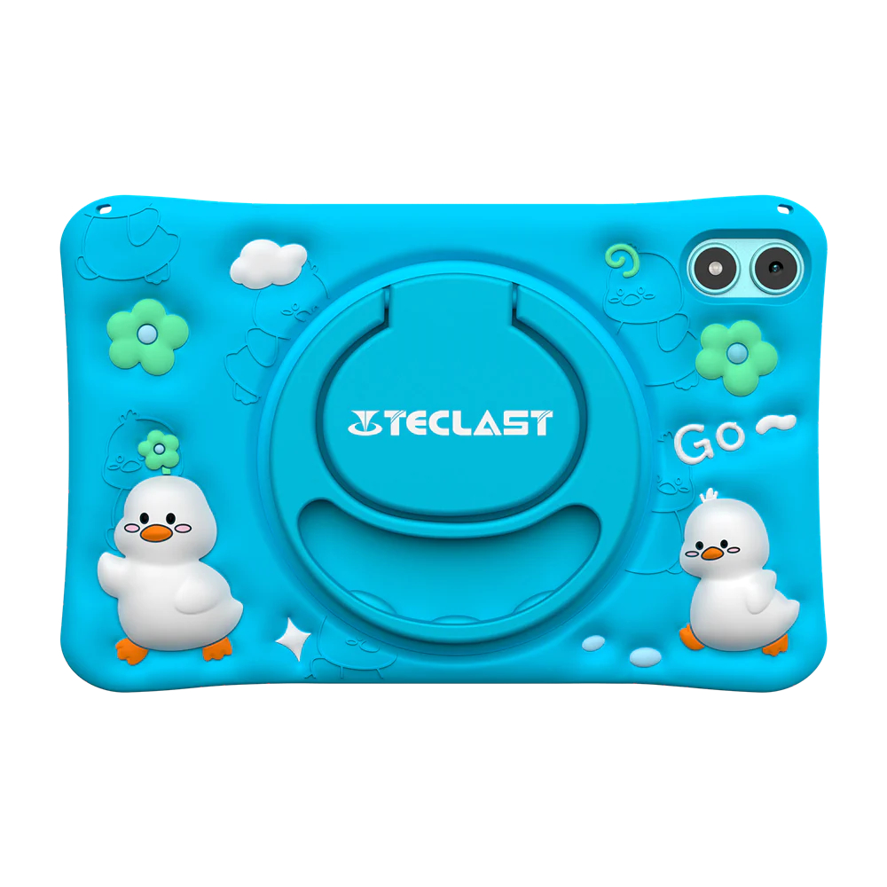 Планшет Teclast P85TKids/4GB/64GB/WiFi Only/Android 14/Розовый