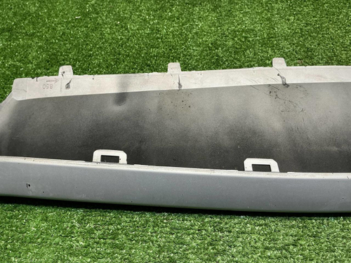 Накладка переднего бампера Geely Atlas Pro (21-25)