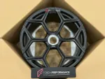 КОВАНЫЕ ДИСКИ для LAMBORGHINI AVENTADOR ЛАМБОРГИНИ