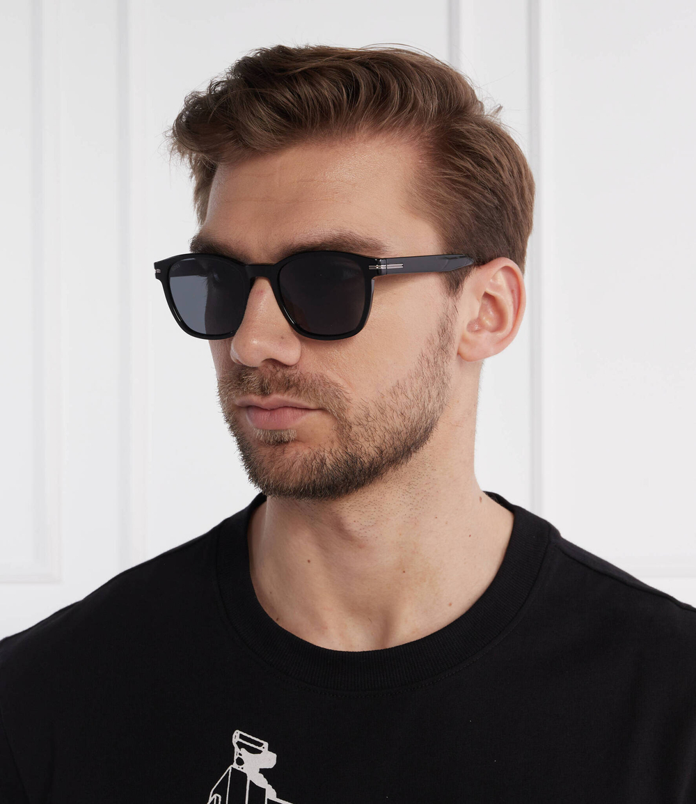 Солнцезащитные очки BOSS 1505/S BOSS BLACK - черный(BOSS 1505\/S)