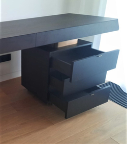 Стол письменный Carson M