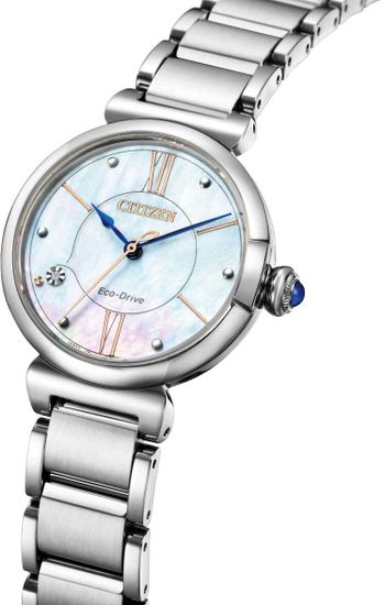 Наручные часы Citizen EM1070-83D