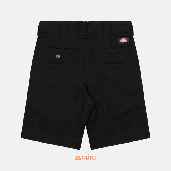 Шорты мужские Dickies Cobden Short артикул:DK0A4XESBLK1 - купить в магазине Дайс