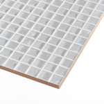 Supreme grey mosaic wall 02 250х600 (1-й сорт)