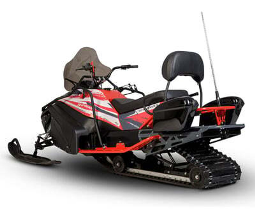 Снегоход SHARMAX SHP-680