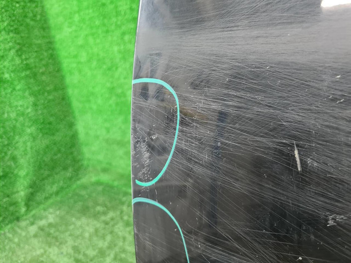 Дверь передняя правая Mercedes V W447 (2014-н.в.)