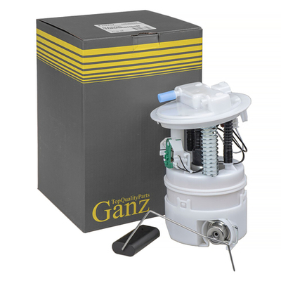 Насос топливный в сборе (модуль) RENAULT SANDERO II 1.2 LPG, LOGAN II 1.2, LOGAN MC GANZ GIG20005