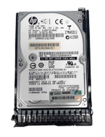 Жесткий диск HP EH0072FARWC 72Gb SAS 2,5" HDD