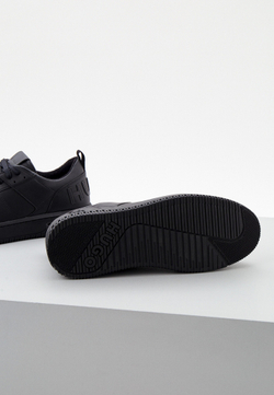 Кроссовки мужские HUGO Kilian_Tenn_fl_N 10240740 01