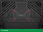Ноутбук MSI Raider 18 HX A14VGG-014CN