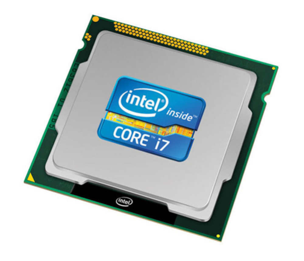 Процессор Intel Core i7-8700