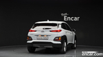 Hyundai KONA 1.6 Turbo 2WD (03.2020)