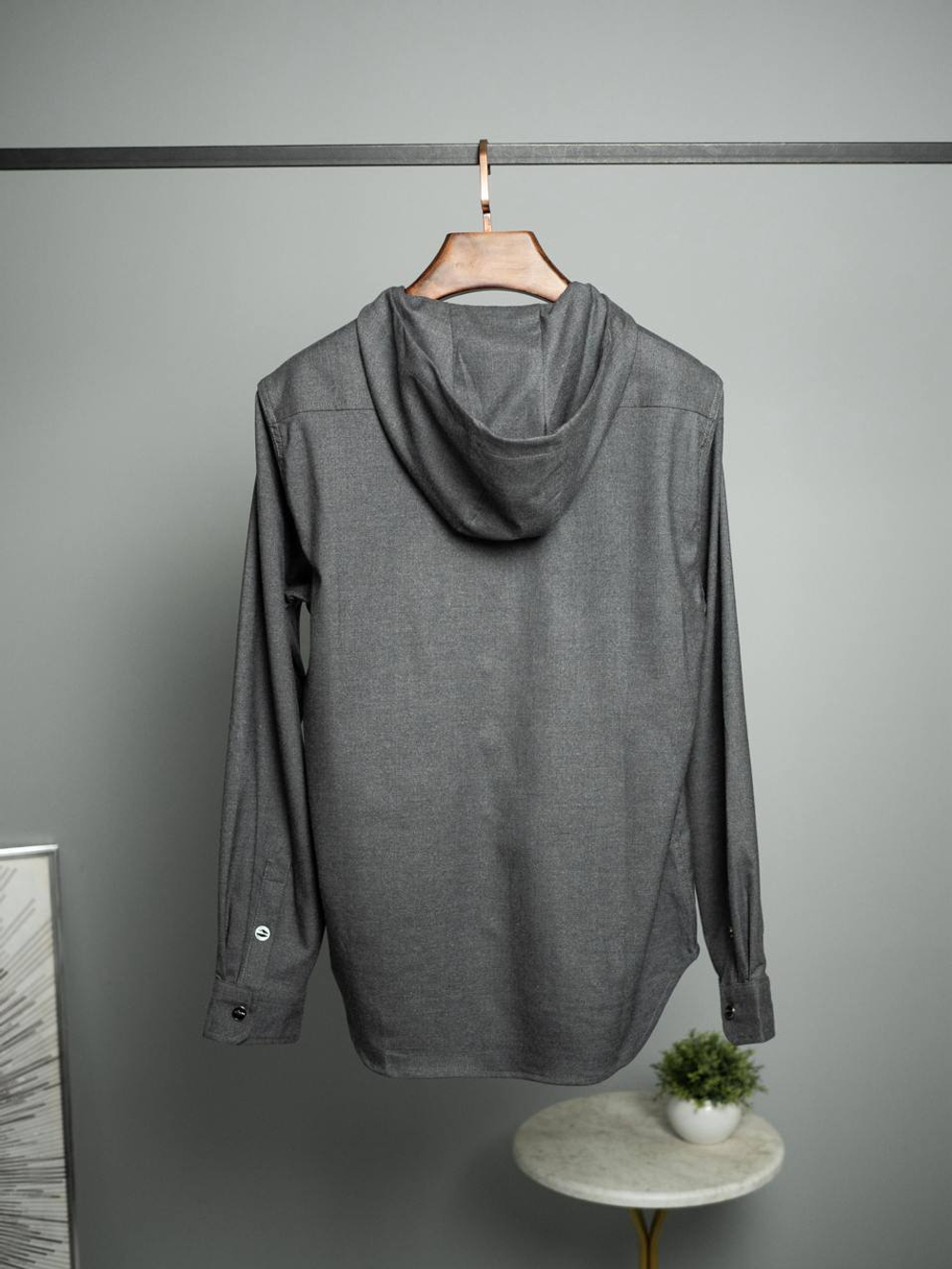 Рубашка Kiton