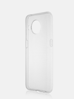 Чехол ROSCO для Nokia G20;Nokia G10 оптом (арт. NK-G20-TPU-TRANSPARENT)