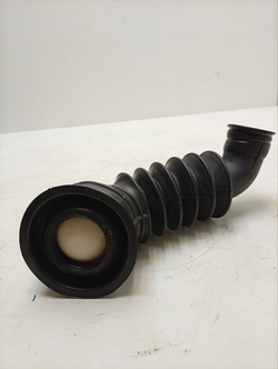 WMSD7105B кт17 Сливной патрубок стиральной машины Ariston Indesit 174003025 б/у