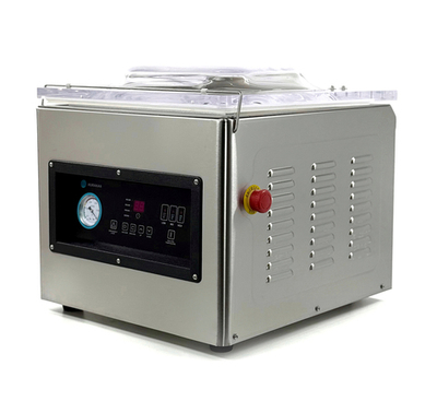 Упаковщик Вакуумный Hurakan Hkn-Vac400