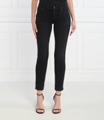 Джинсы SEXY CURVE GUESS - черный(W3YAJ3 D4PY1)