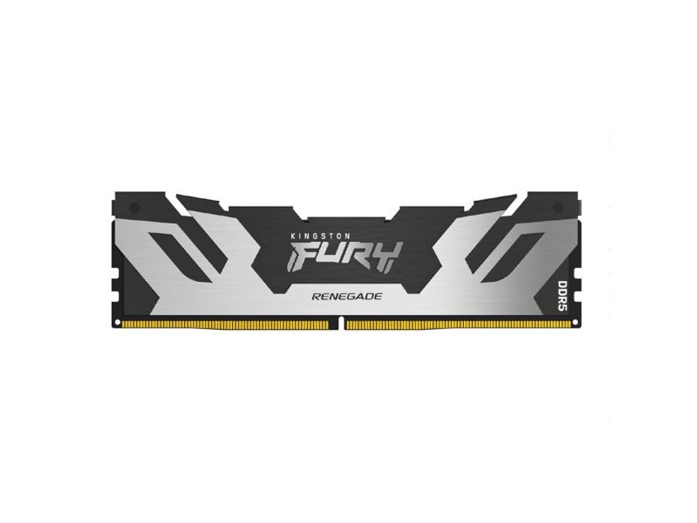Оперативная память Kingston Fury KF564C32RS-48, DDR5 1х 48ГБ 6400 МГц, DIMM, RTL