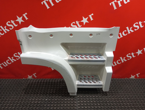 Корпус подножек правый 2023г