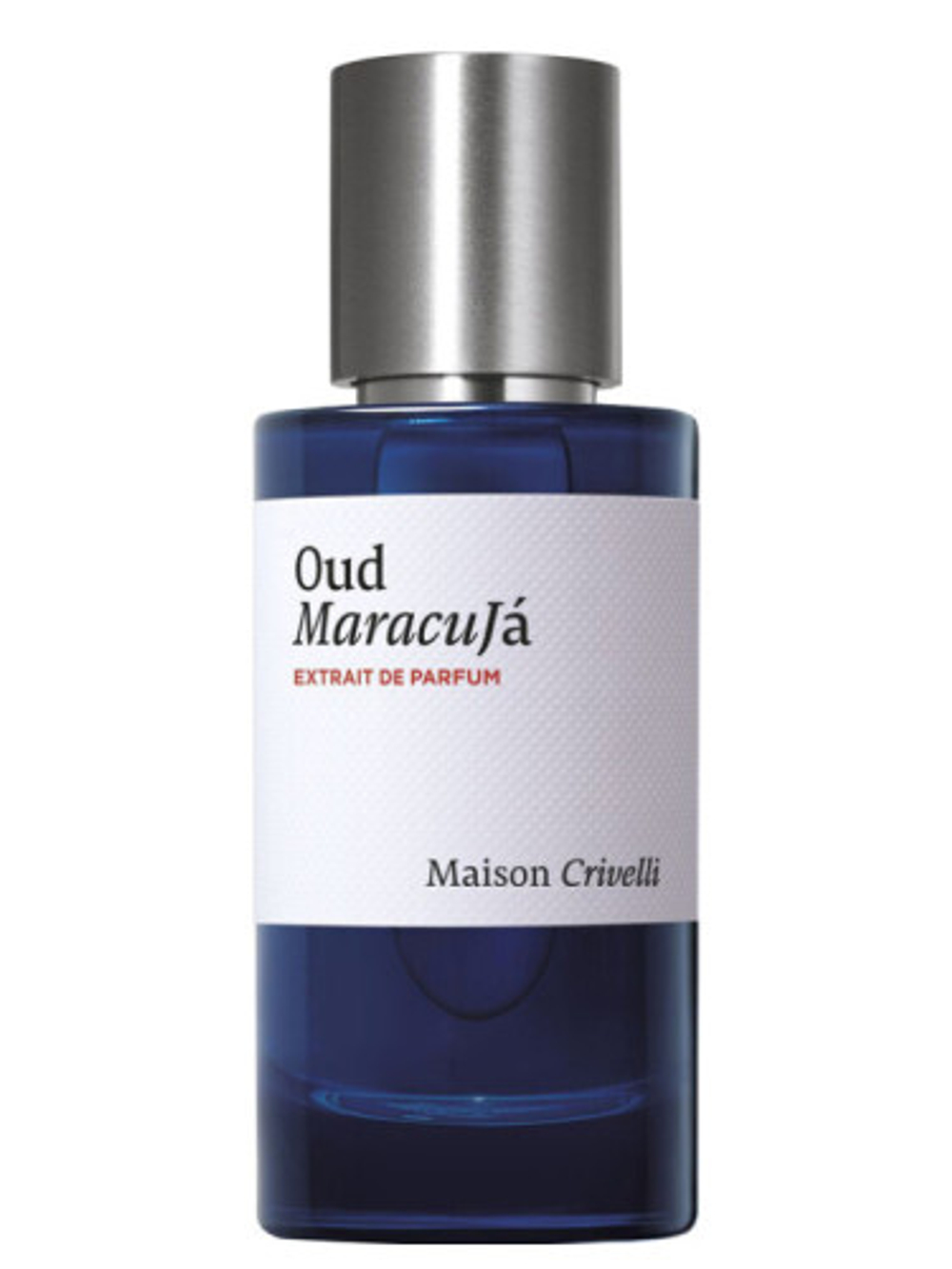 Maison Crivelli Oud Maracujá