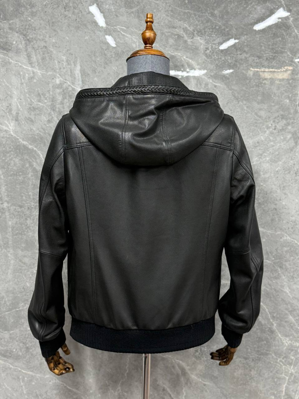 Куртка Bottega Veneta