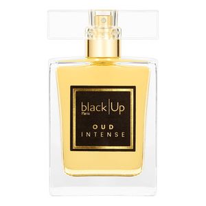 Black Up Oud Intense