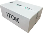 Удлинитель силовой iTOK i-CONNECT-SU-KG-315-1-44-10