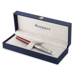 box Waterman