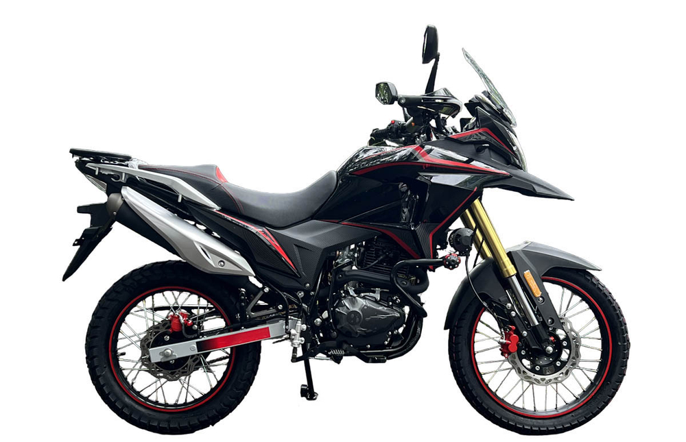 Мотоцикл CORSAR 250 PR2