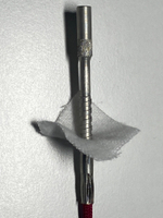 Вишер Gunson (.22 -.24cal., внутр.8/32)